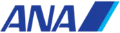 ANA (All Nippon Airways) client logo