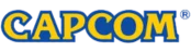Capcom client logo
