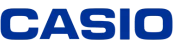 Casio client Logo
