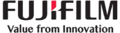 Fujifilm client logo