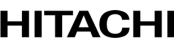 Hitachi client logo