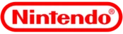 Nintendo client logo