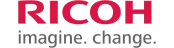 Ricoh client logo
