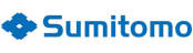 Sumitomo client Logo