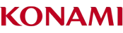 konami client logo