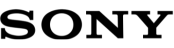 sony client logo